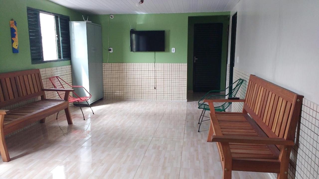Hotel Bem Vindo photo