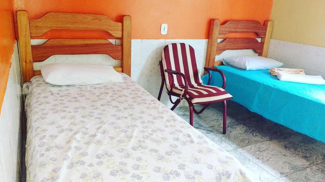 Hotel Bem Vindo photo