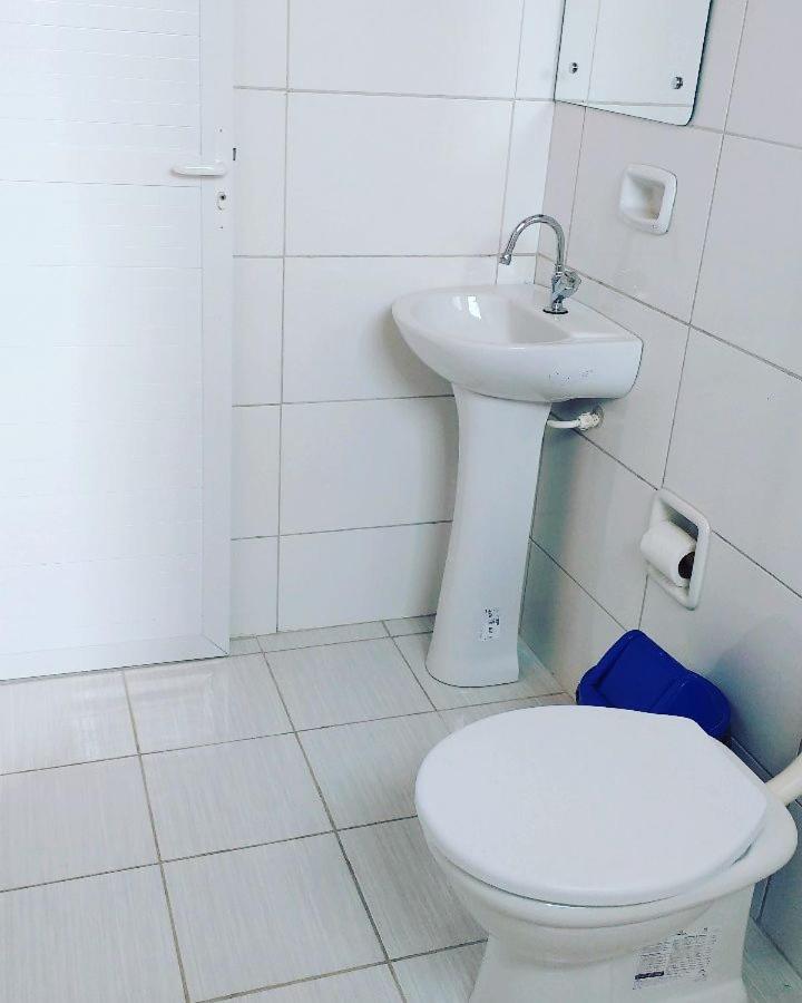 Hotel Bem Vindo photo