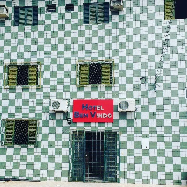 Hotel Bem Vindo photo