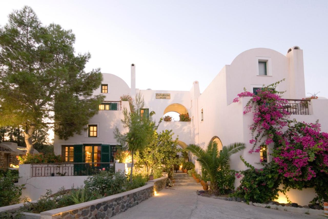 Costa Marina Villas - 2