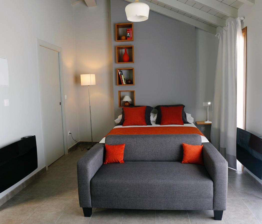 Appartement Galpon Boutique Aldea De Abaixo (Spanje Palas de ...