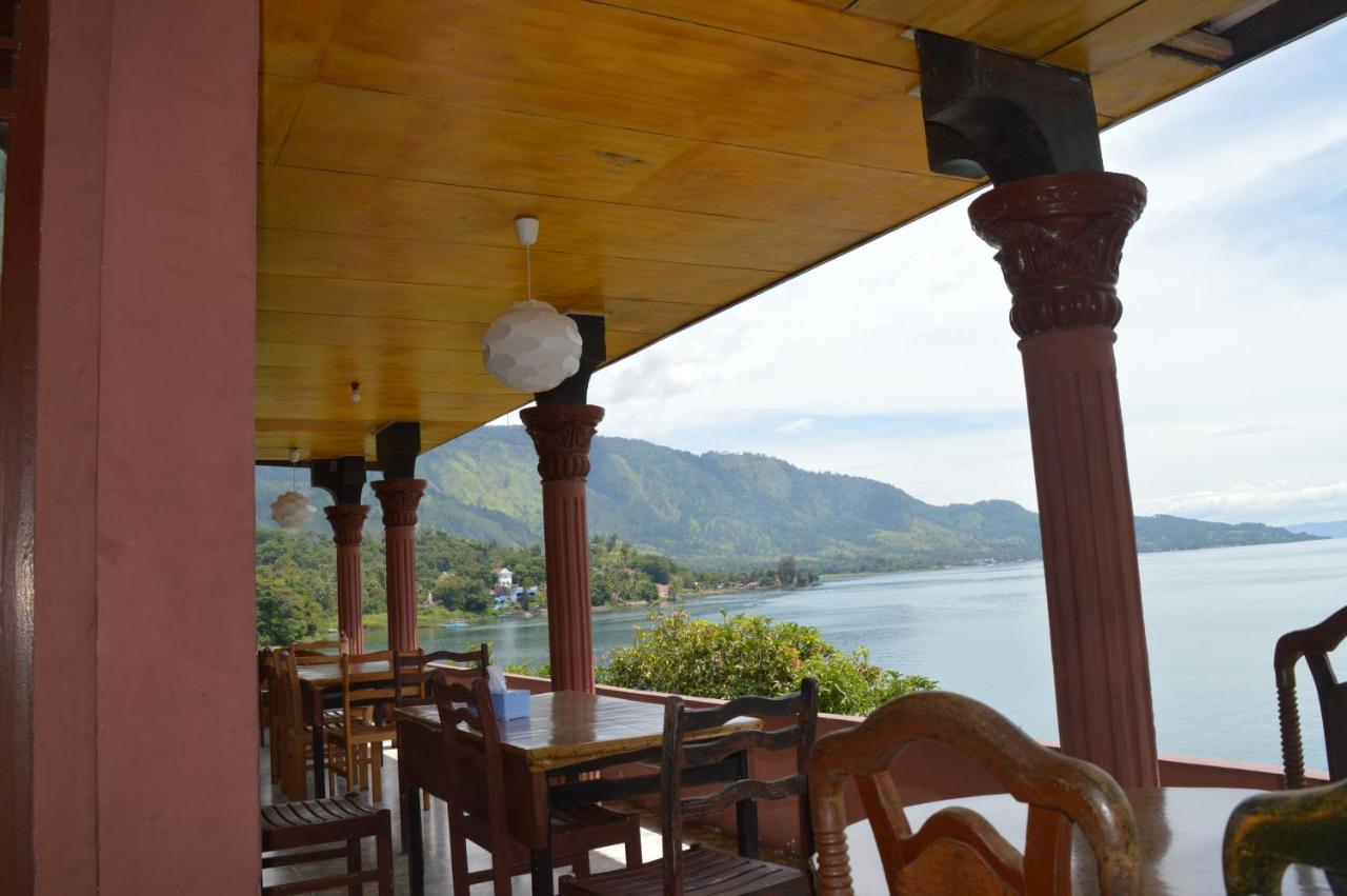 Beach: Reggae Guest House