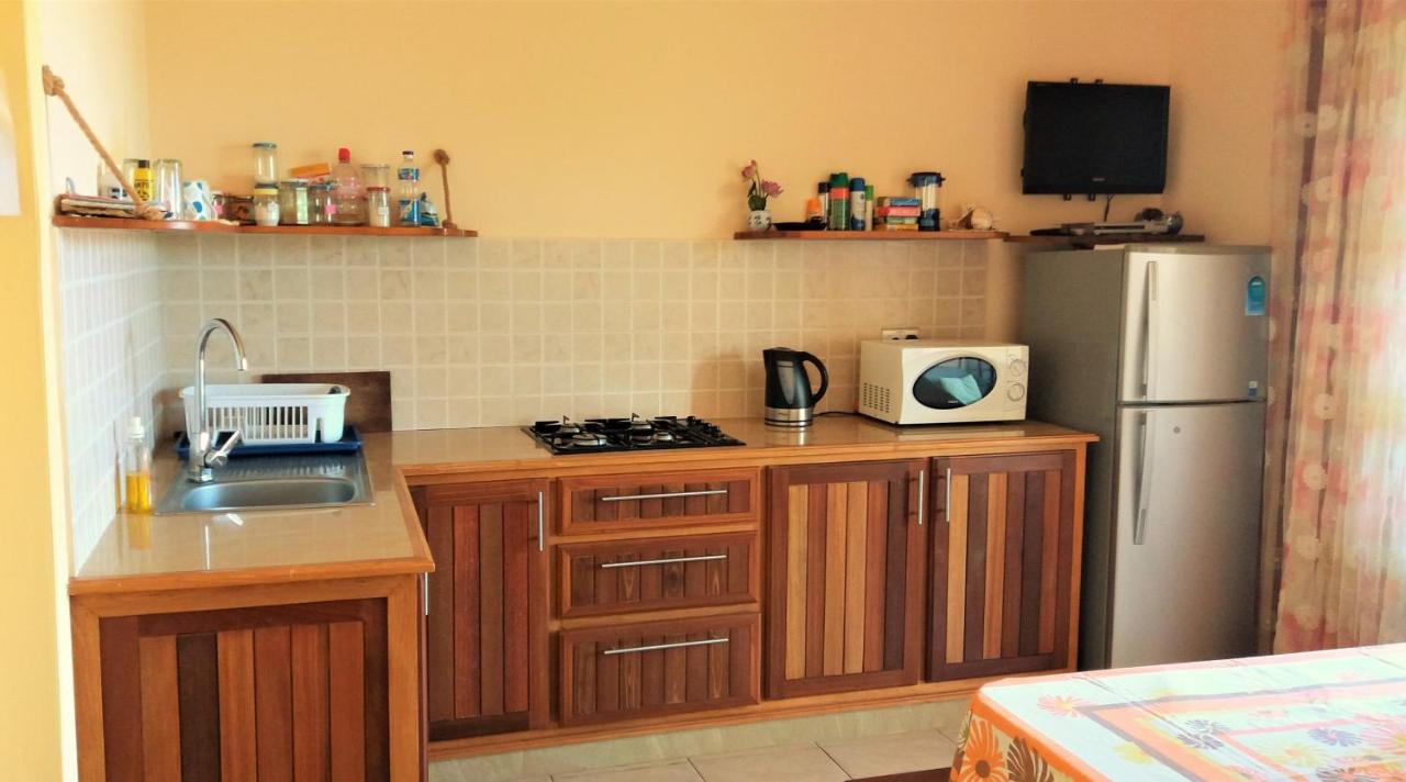 La Maison Soleil - 3