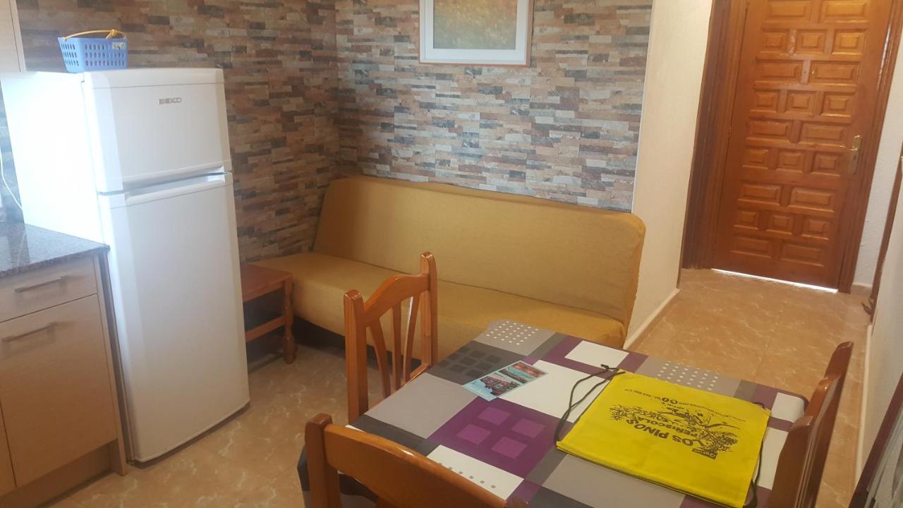 Camping Los Pinos, Peniscola, Spain - Booking.com