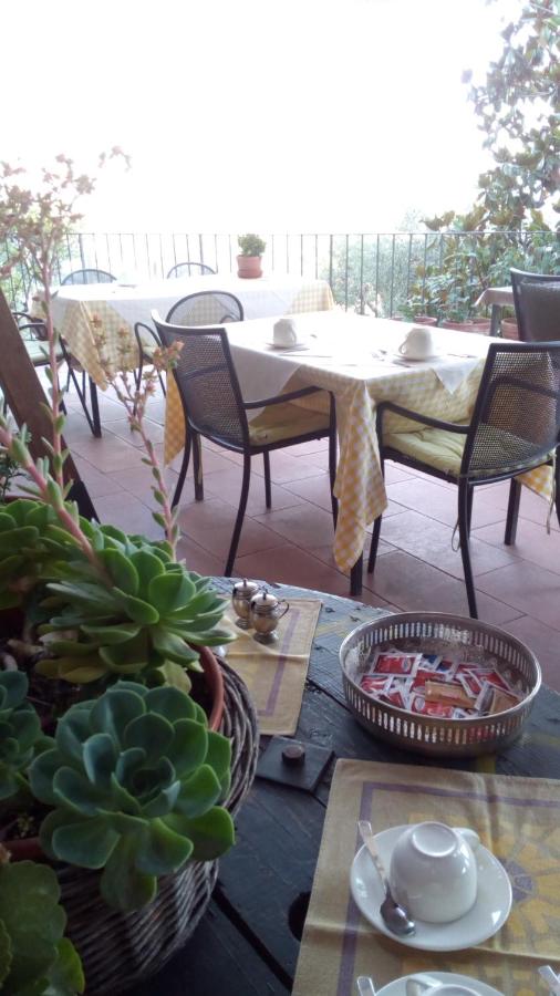La Fusarella Villa Santoro photo