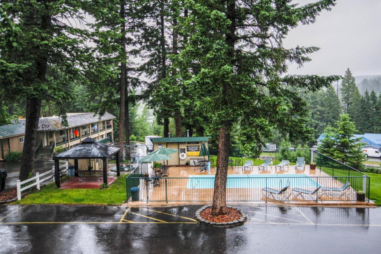 Timbers Motel — photo 22