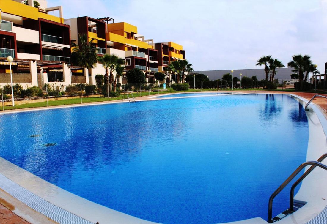 El Bosque, Playa Flamenca – Bijgewerkte prijzen 2022