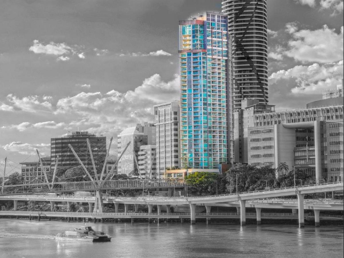 Brisbane City Apartments (Tank St CBD) photo