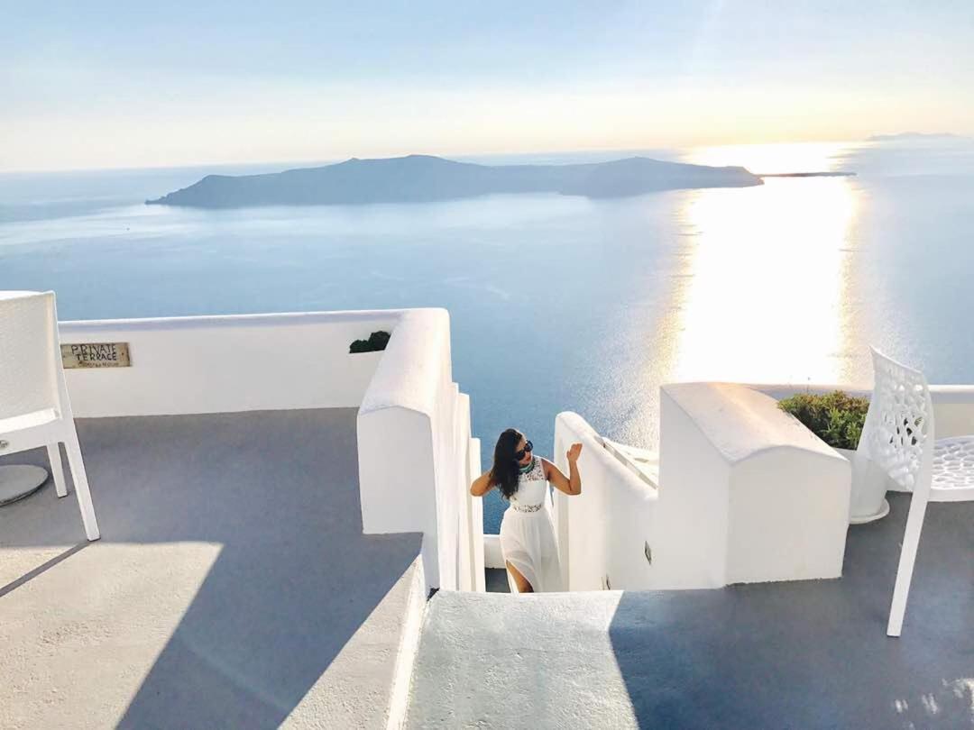 Caldera's Majesty - 2