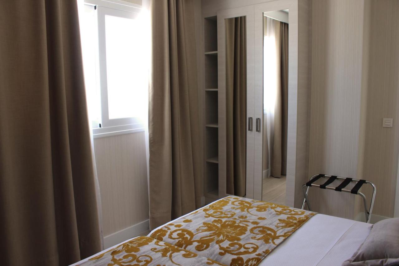 Apartamentos Casa Florido, Torremolinos – Bijgewerkte prijzen ...
