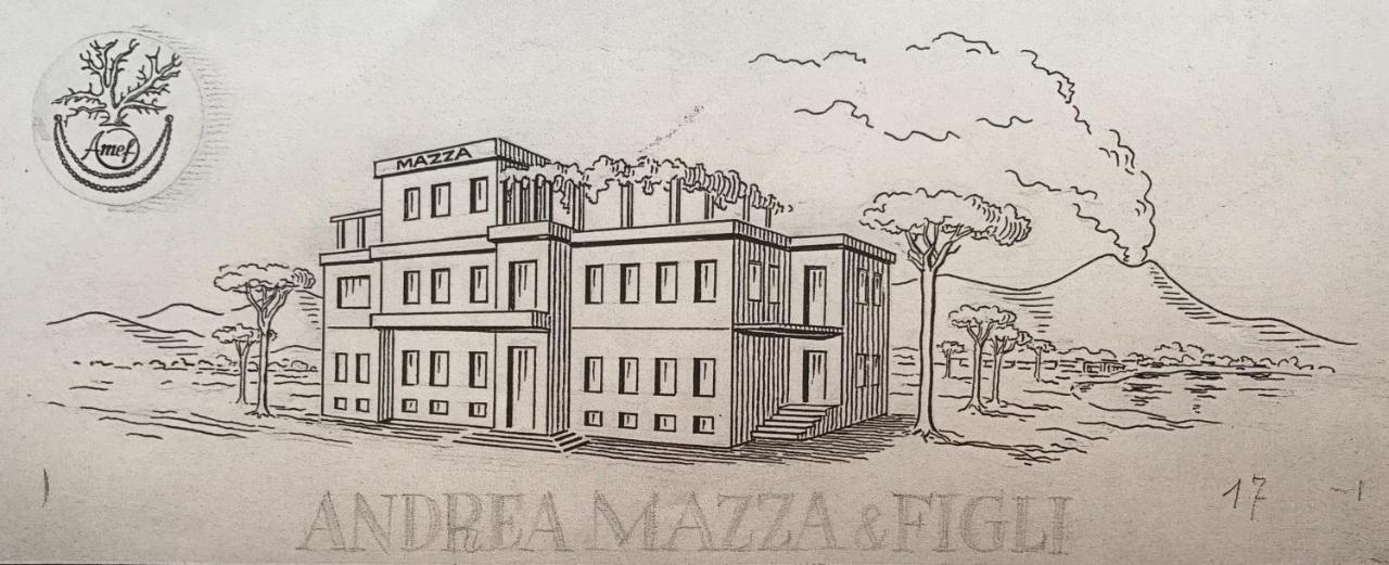 Casa Mazza photo