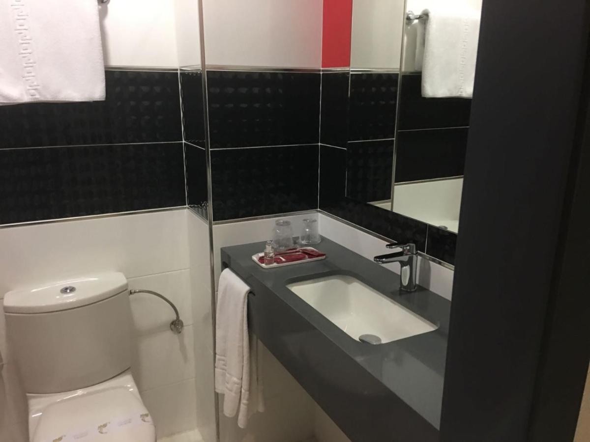 Hotel Ceao, Lugo, Spain - Booking.com