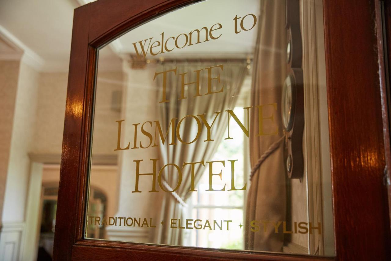 Lismoyne Hotel - Laterooms