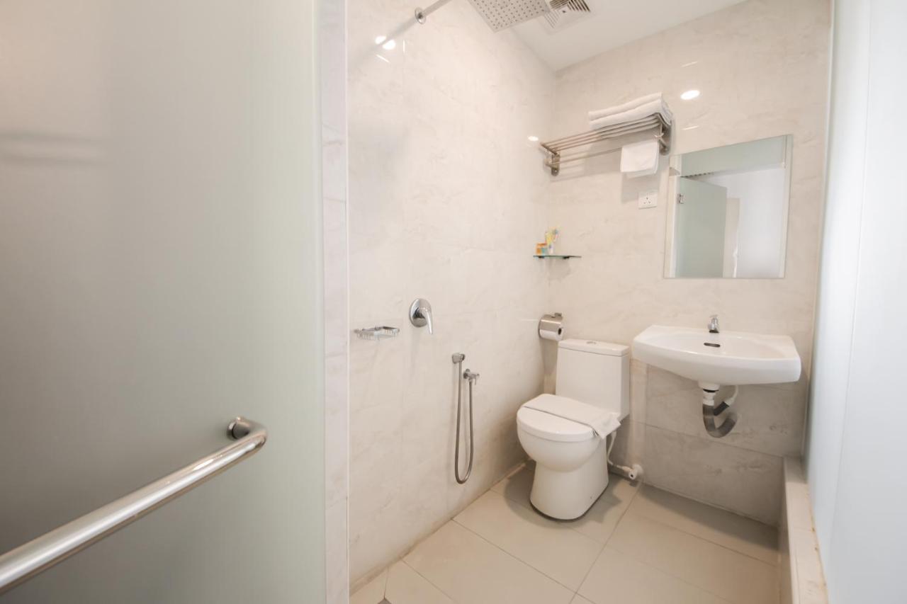 Hotel CIQ @ Wong Ah Fook - 4