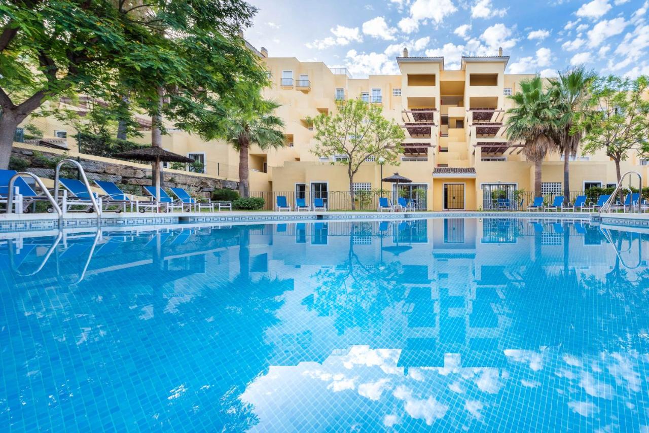 Colina del Paraiso by Checkin, Estepona – Precios 2022 ...
