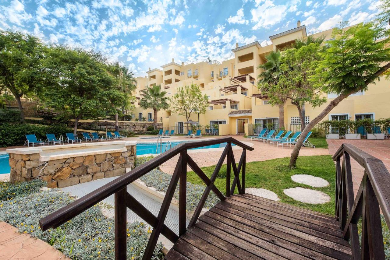 Colina del Paraiso by Checkin, Estepona – Bijgewerkte prijzen ...