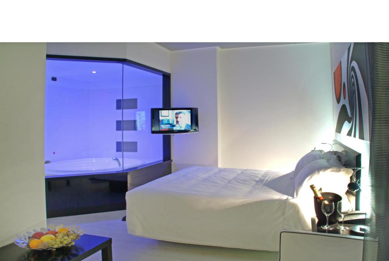 Amati' Design Hotel photo