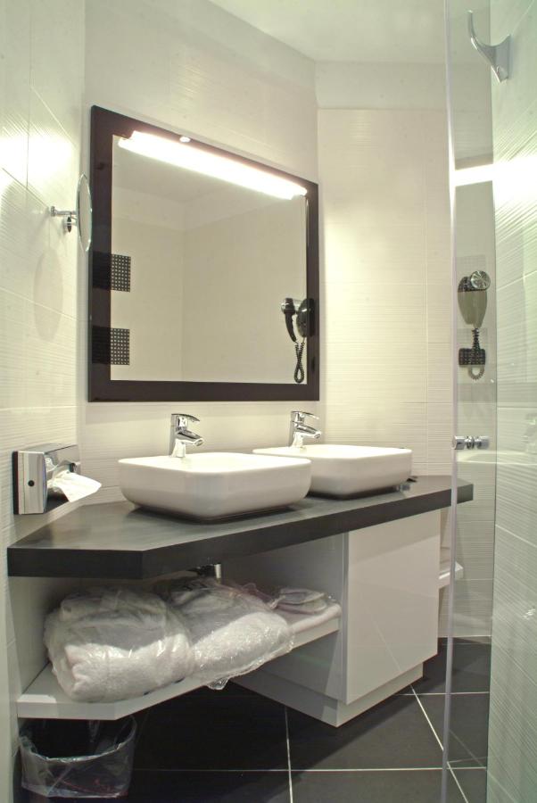 Amati' Design Hotel photo