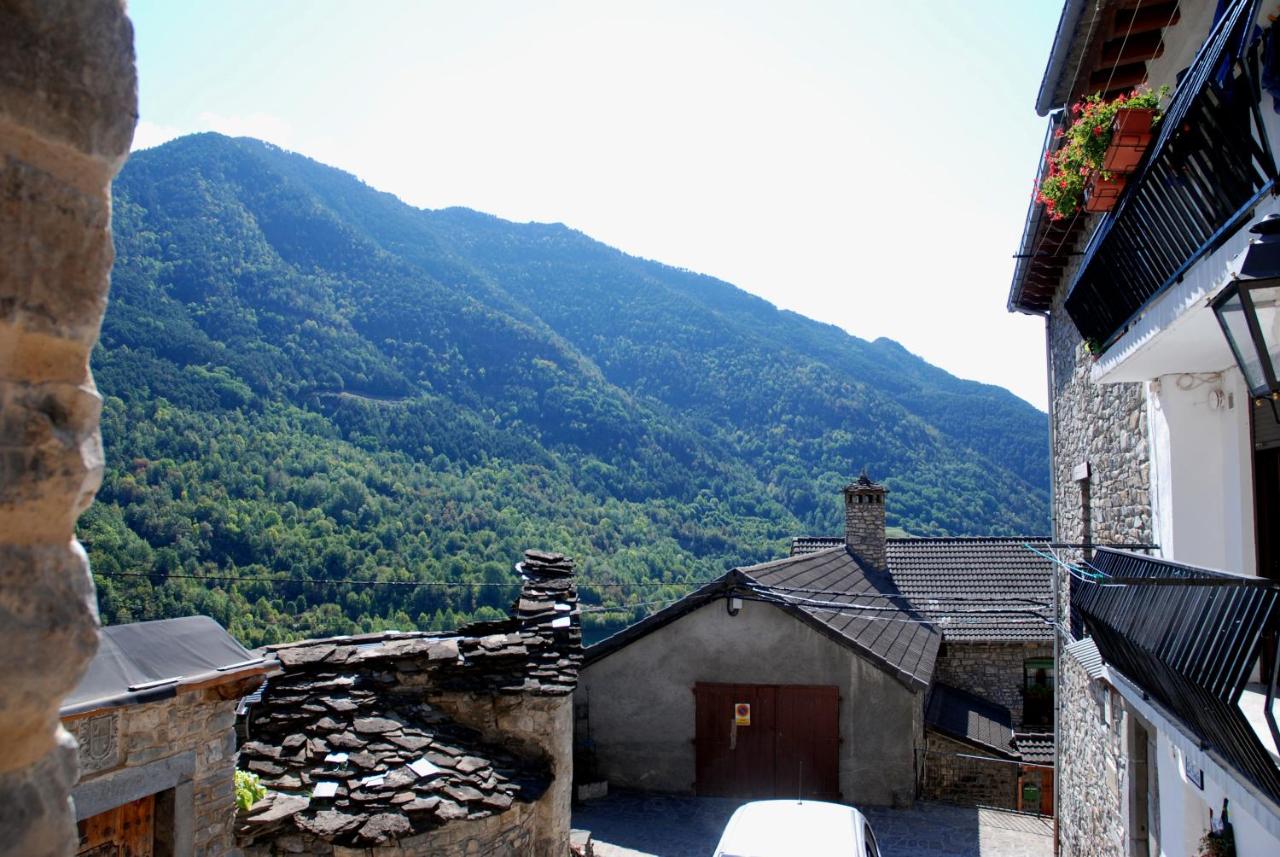 Apartamento el Hogar Casa Cajal, Torla-Ordesa – Updated 2022 ...