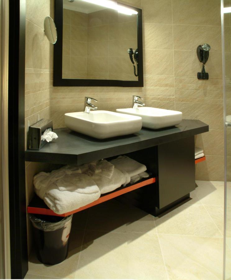 Amati' Design Hotel photo