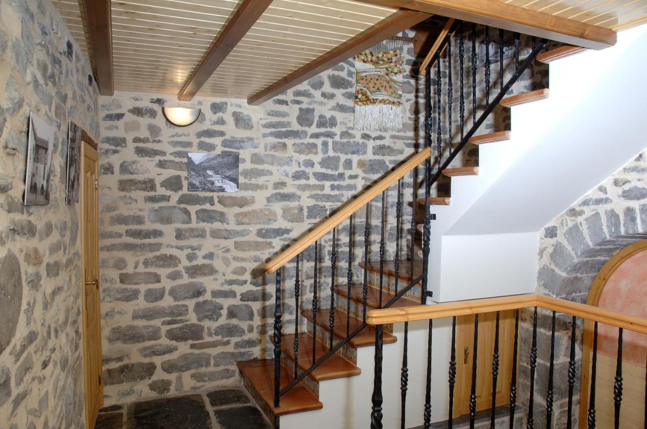 Apartamento el Patio Casa Cajal, Torla-Ordesa – Precios ...
