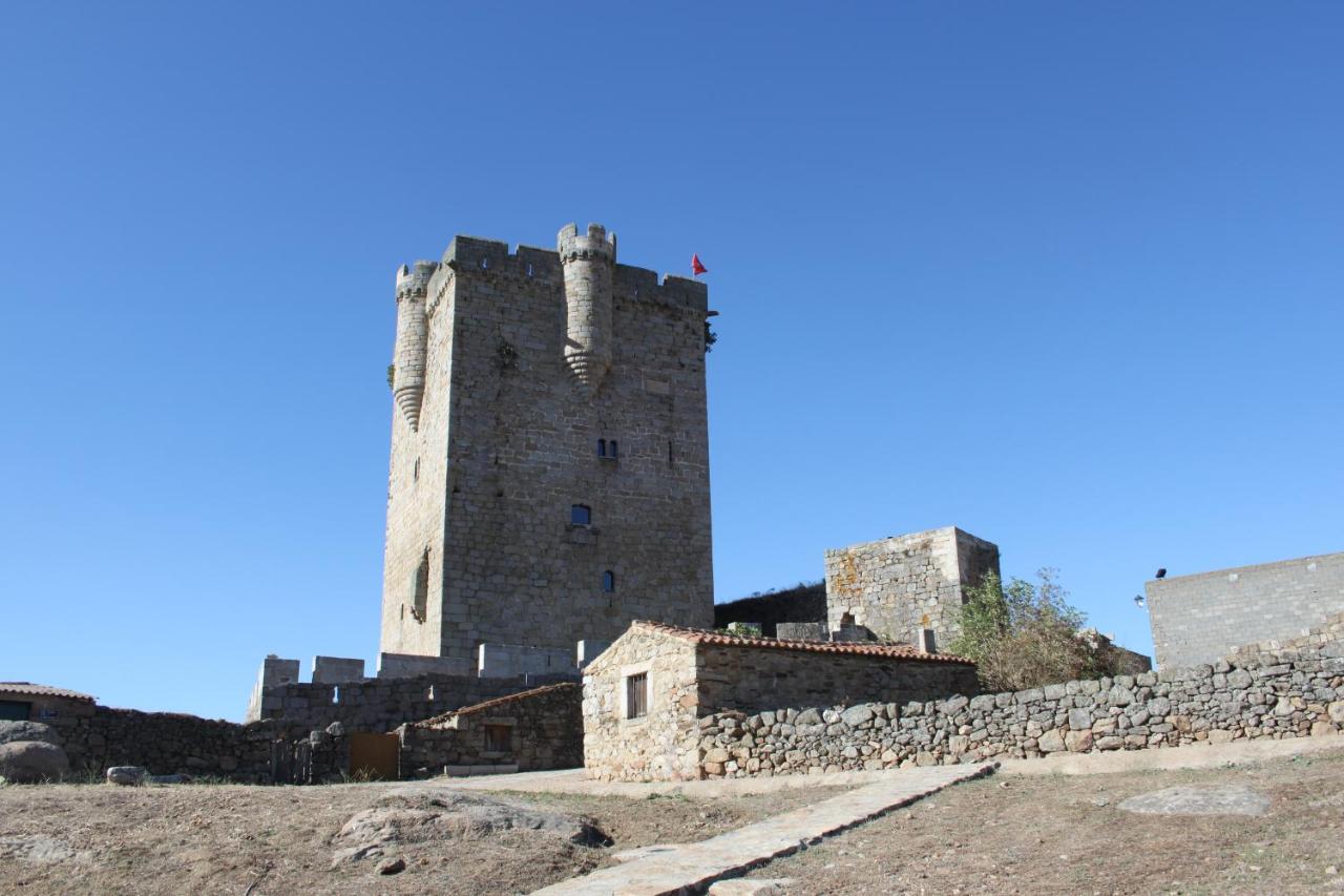 Mesa del Conde, San Felices de los Gallegos – Prezzi ...