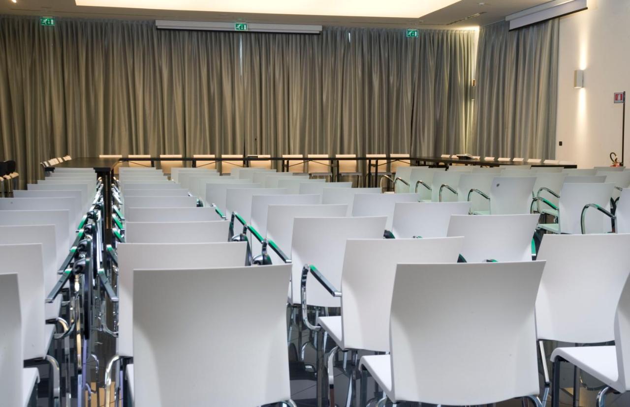 Amati' Design Hotel photo