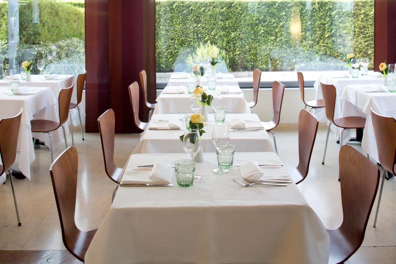 Hotel Montemezzi photo