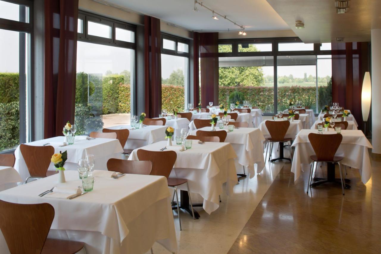 Hotel Montemezzi photo
