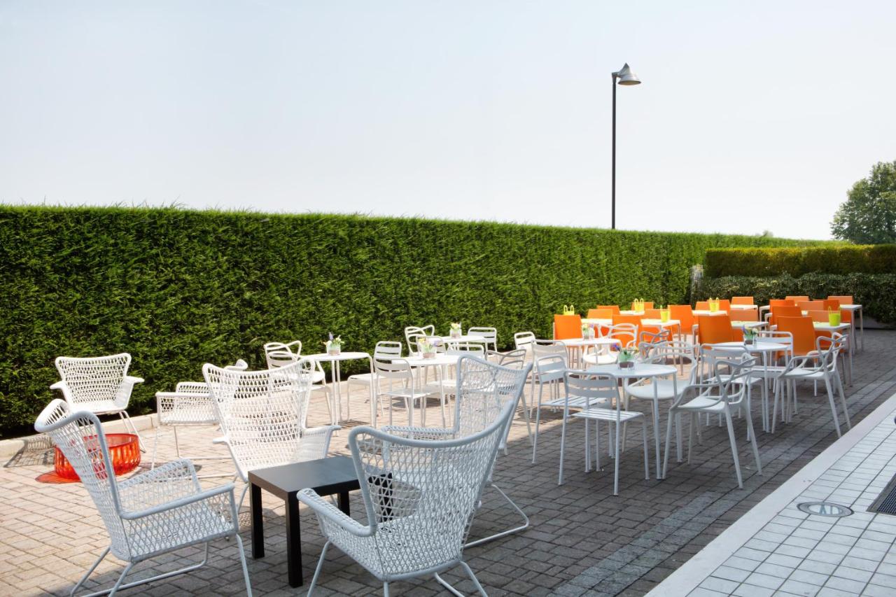 Hotel Montemezzi photo