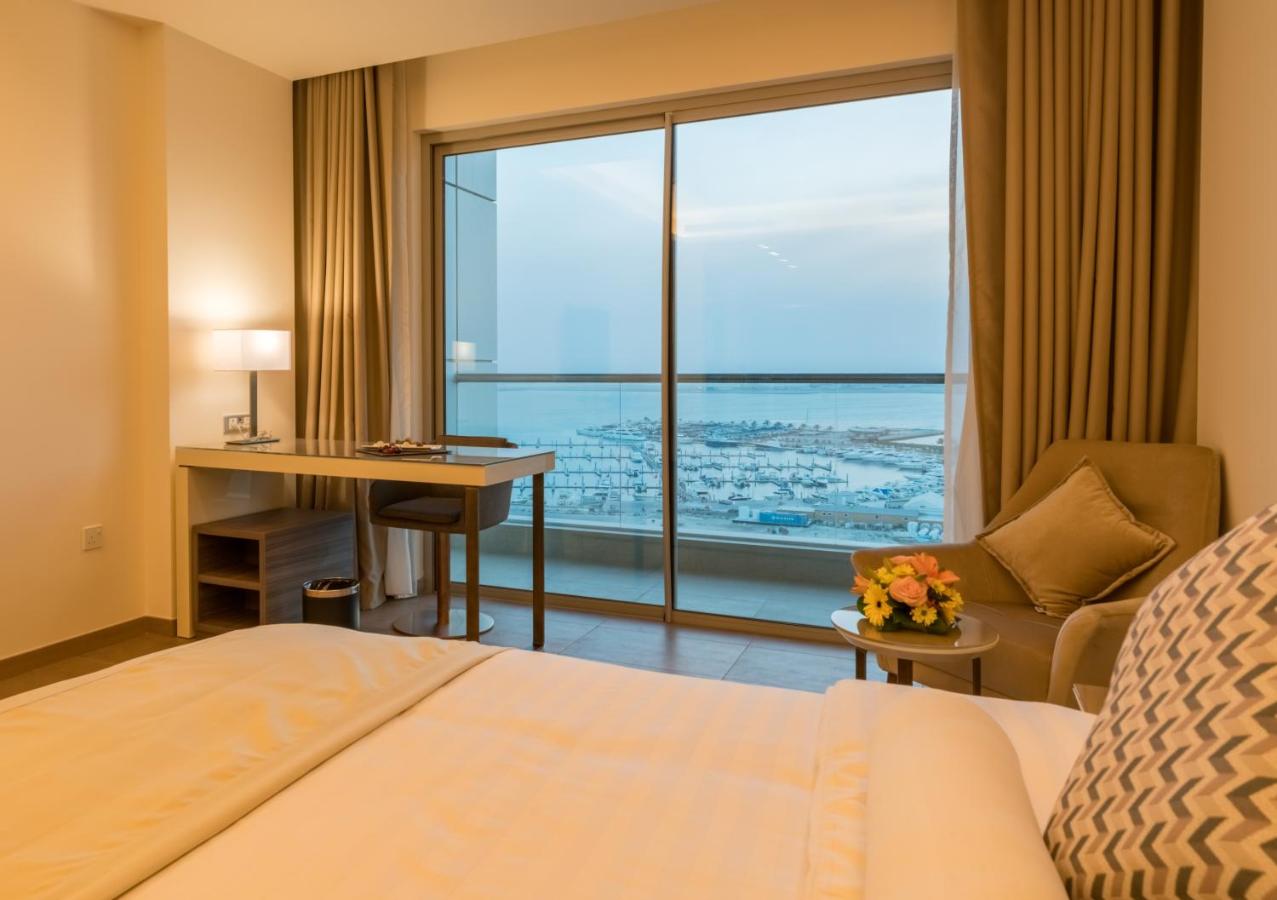 The Grove Hotel & Conference Centre Bahrain photo