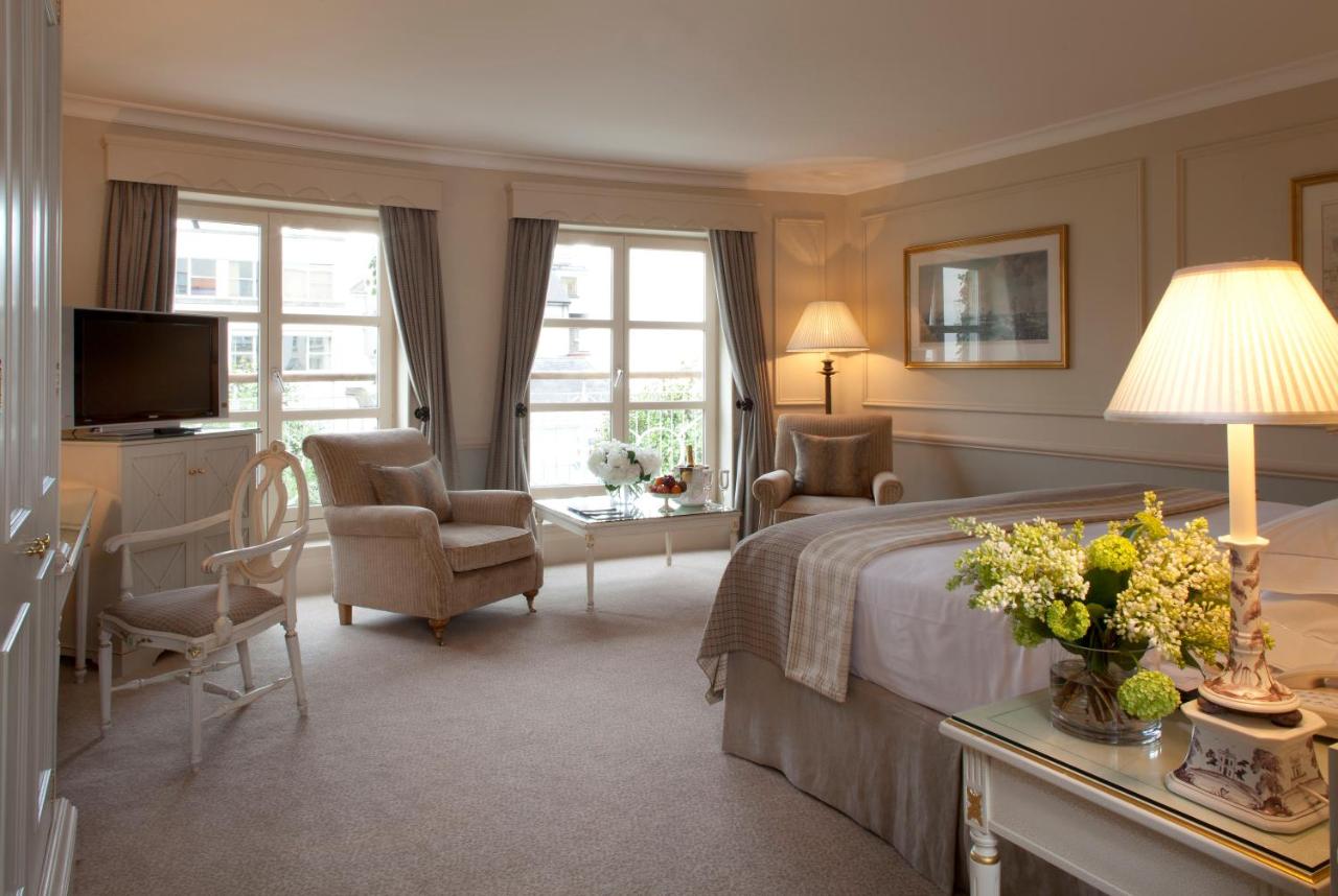 The Merrion Hotel - Laterooms