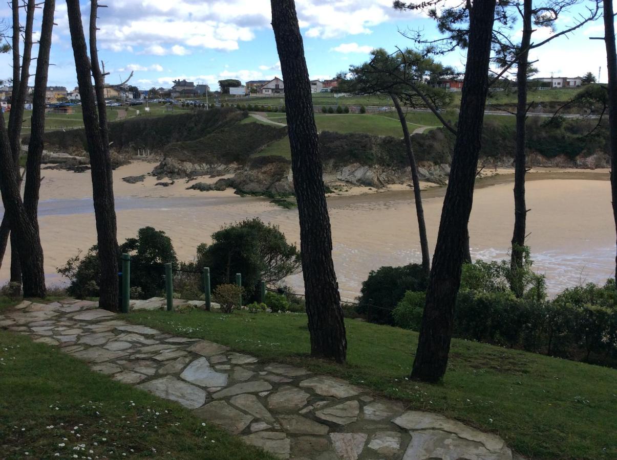 Entreplayas de Tapia, Tapia de Casariego – Updated 2022 Prices