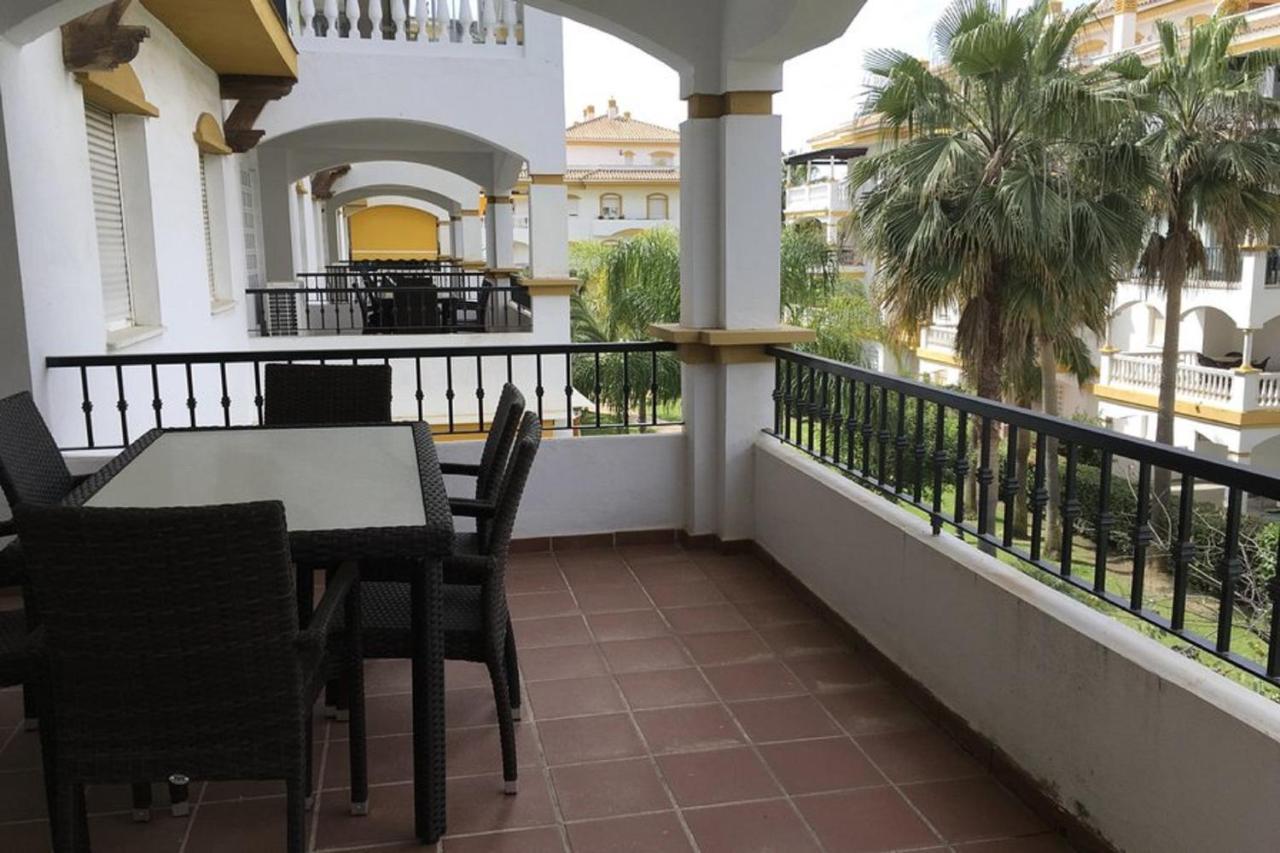 Appartement Dama de Noche (Spanje Marbella) - Booking.com