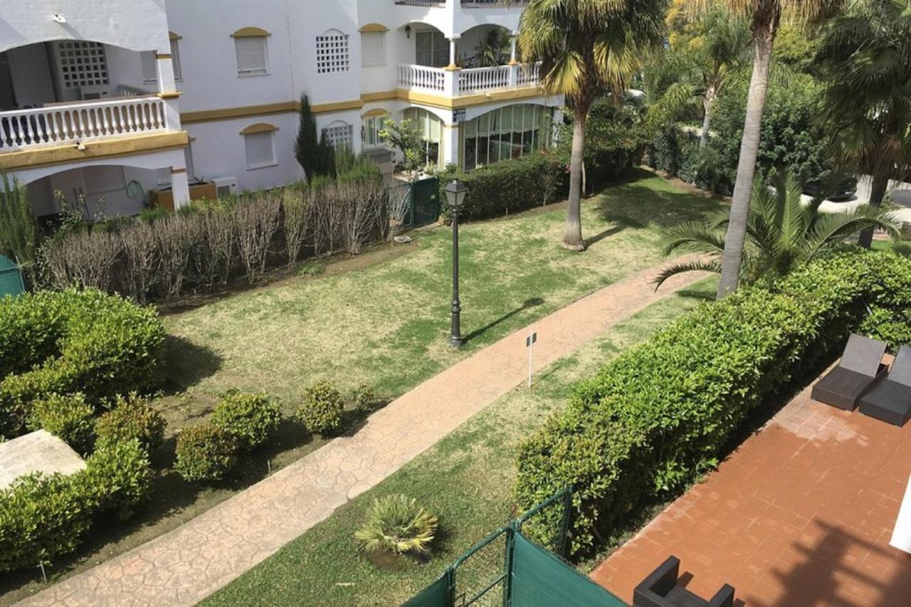 Appartement Dama de Noche (Spanje Marbella) - Booking.com