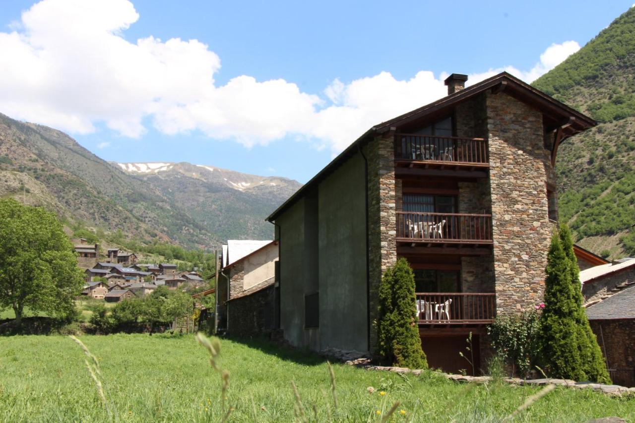 Apartaments lHortal, Areu – Updated 2022 Prices