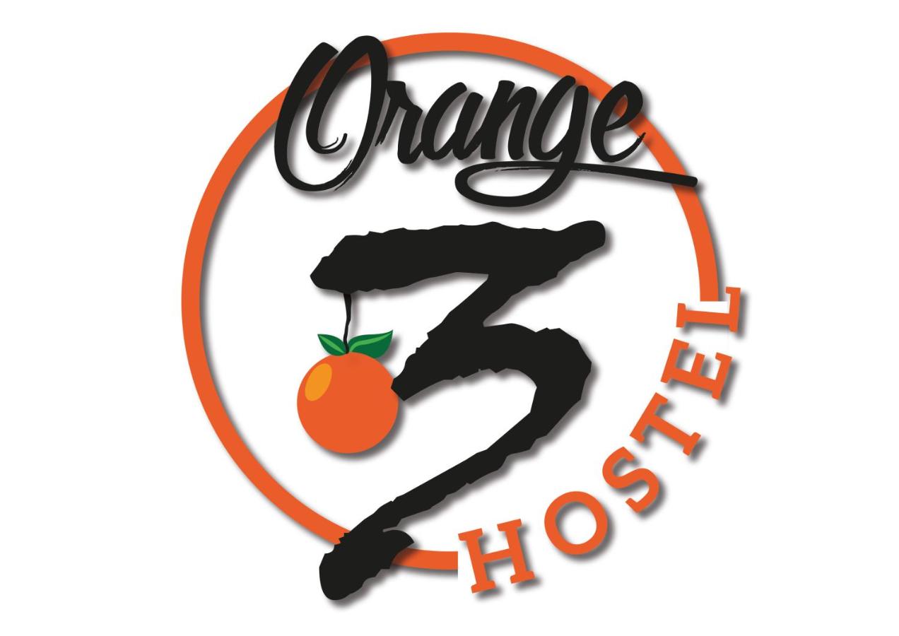 Orange3 Hostel - 5