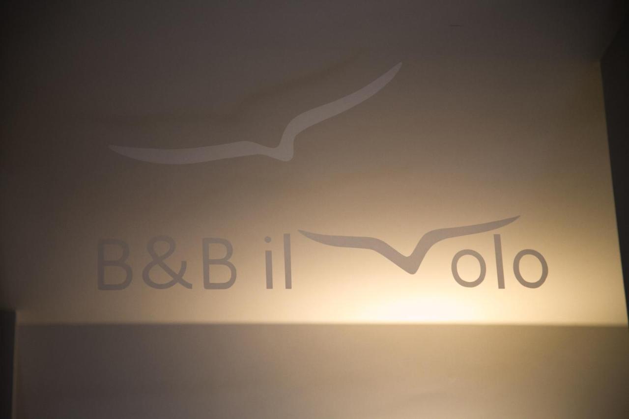 Image: B&B Il Volo
