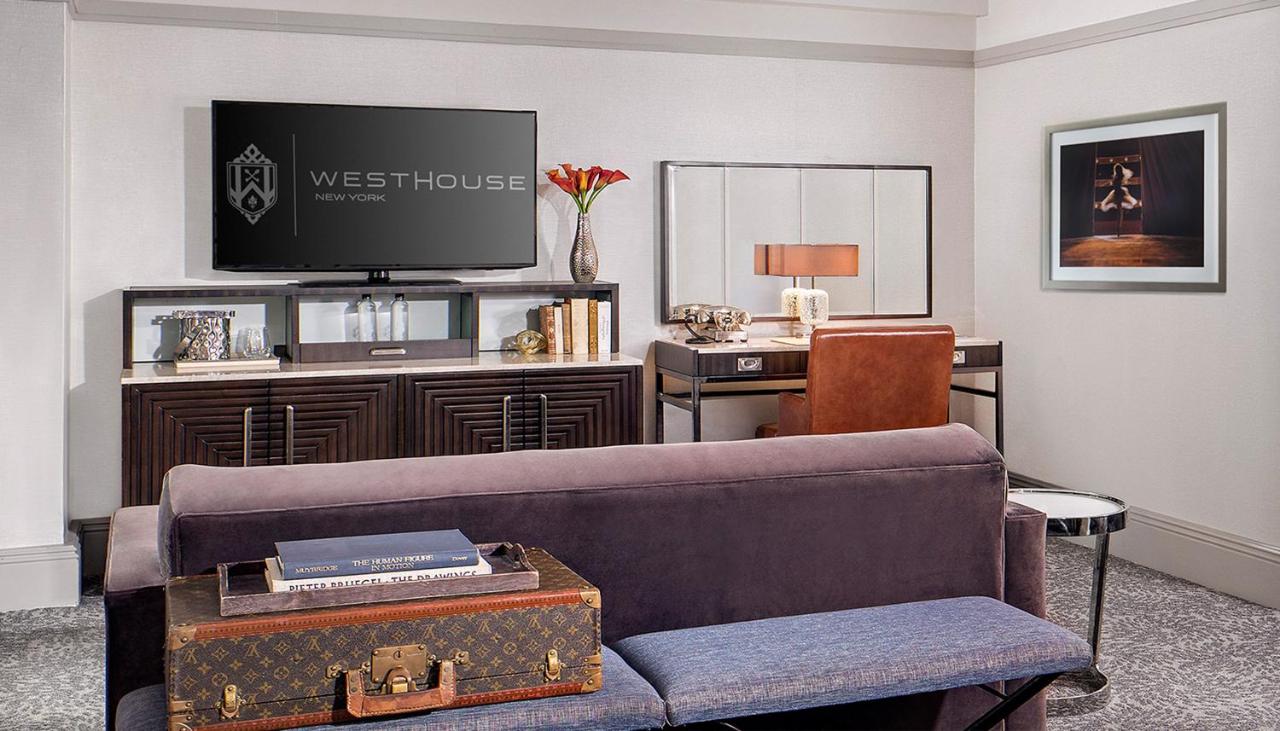 WestHouse New York - Laterooms