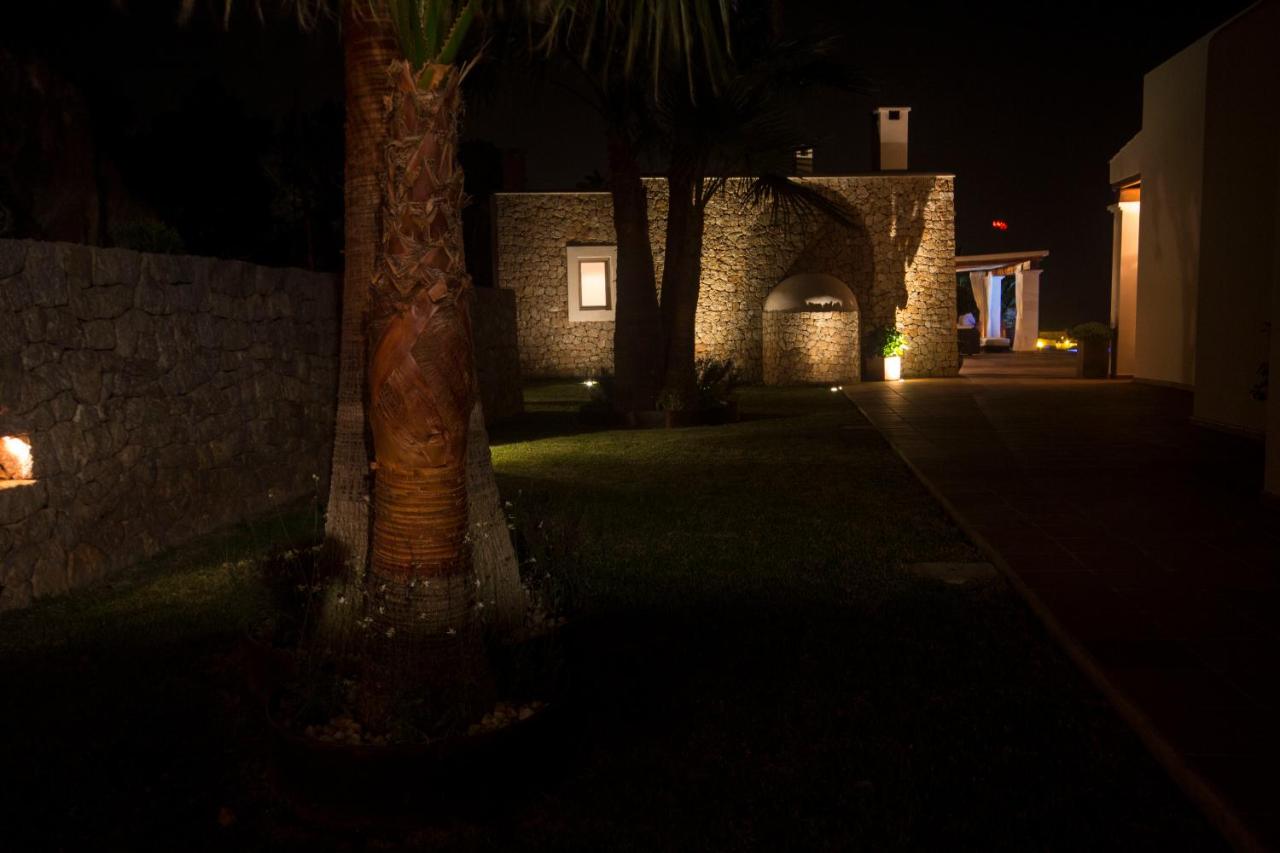 Vakantiehuis Can Alma (Spanje Santa Gertrudis) - Booking.com