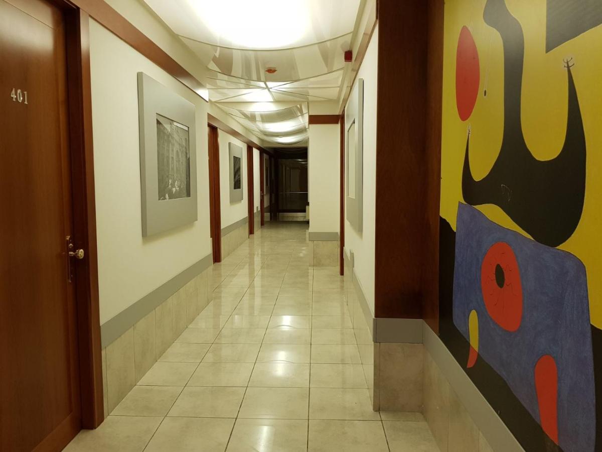 Hotel Artemide - 4