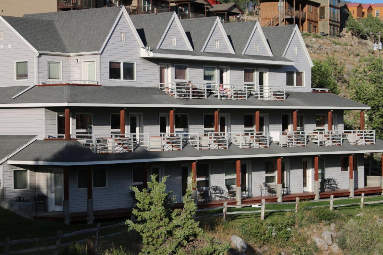 Absaroka Lodge — photo 5