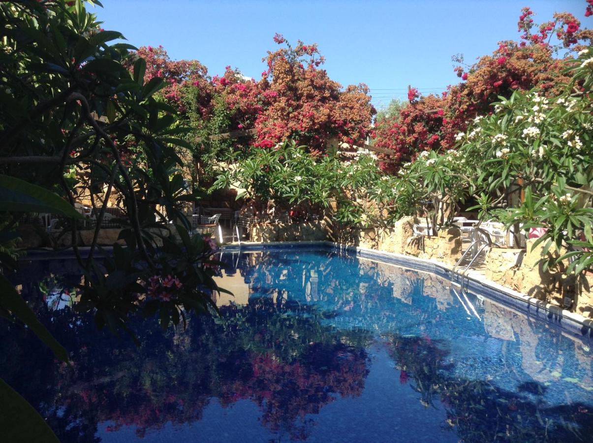 Roman Boutique Hotel photo