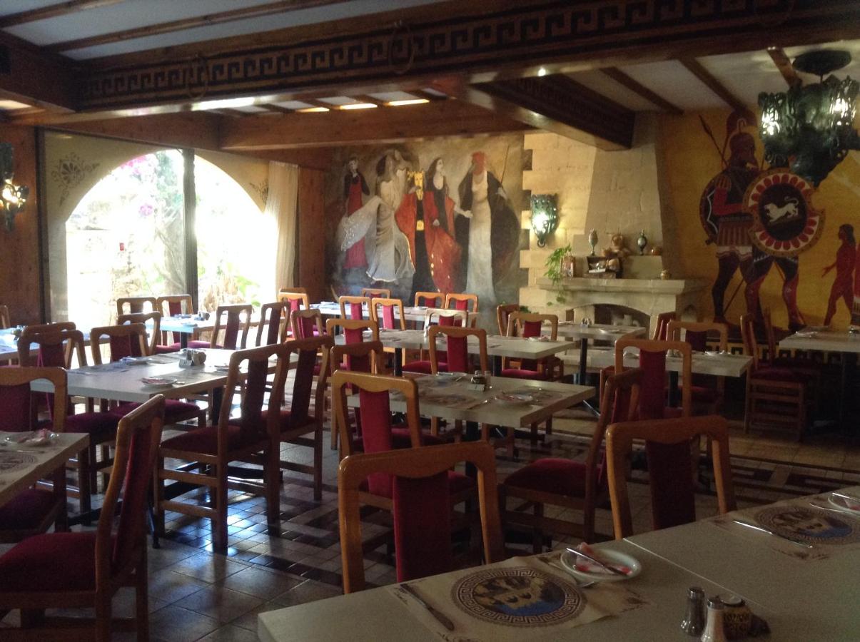Roman Boutique Hotel photo