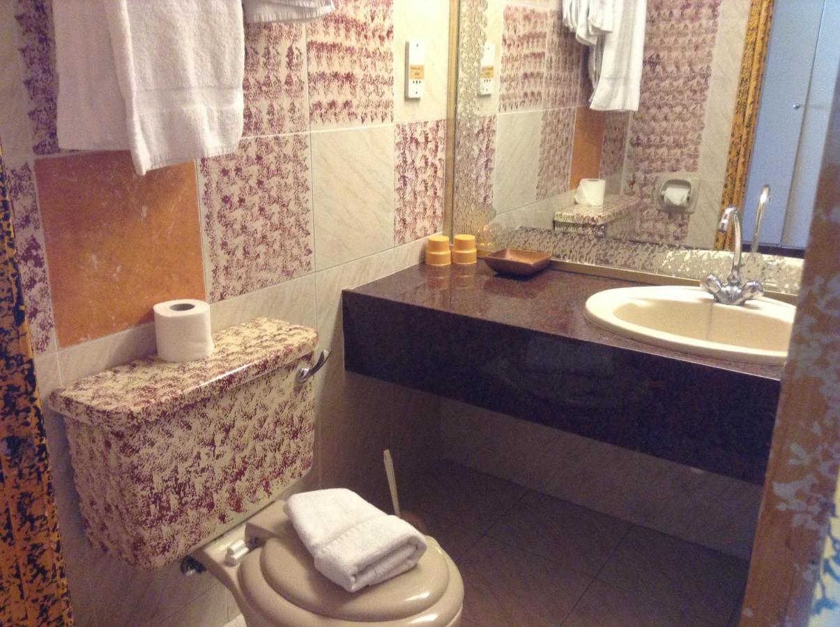 Roman Boutique Hotel photo