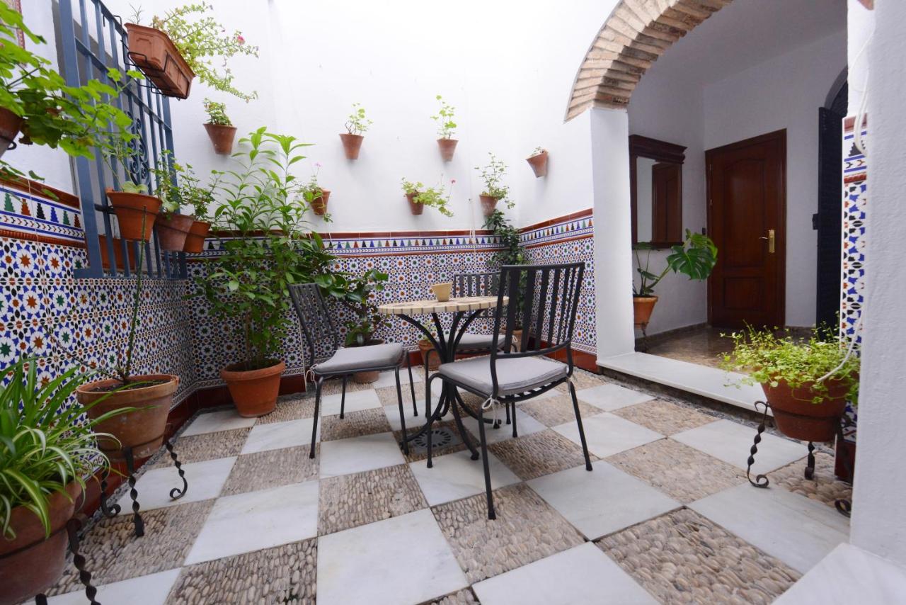 Appartement Casa Angelita (Spanje Córdoba) - Booking.com