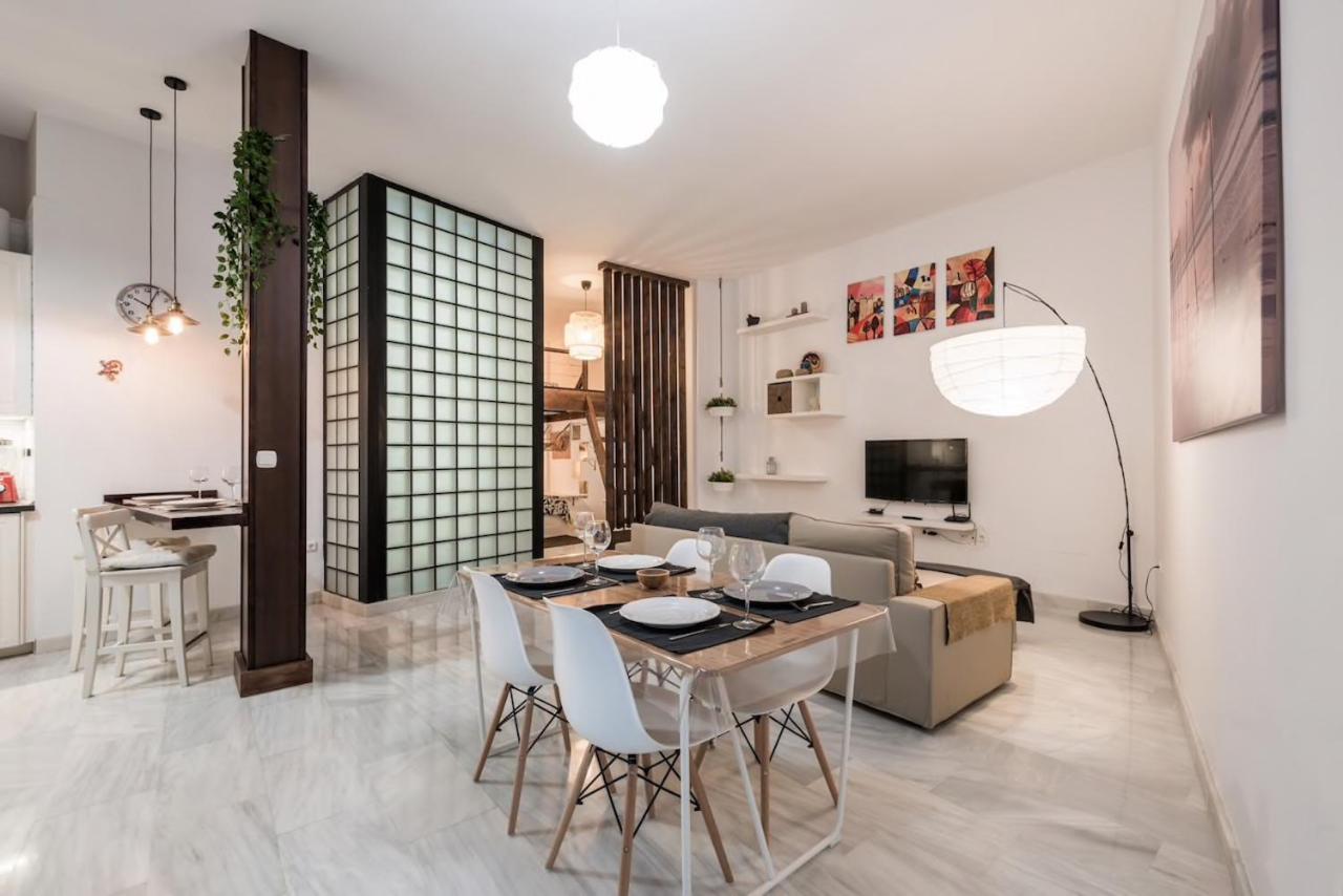 Appartement Rent&Dream Apartamento Calle Jinetes Malaga