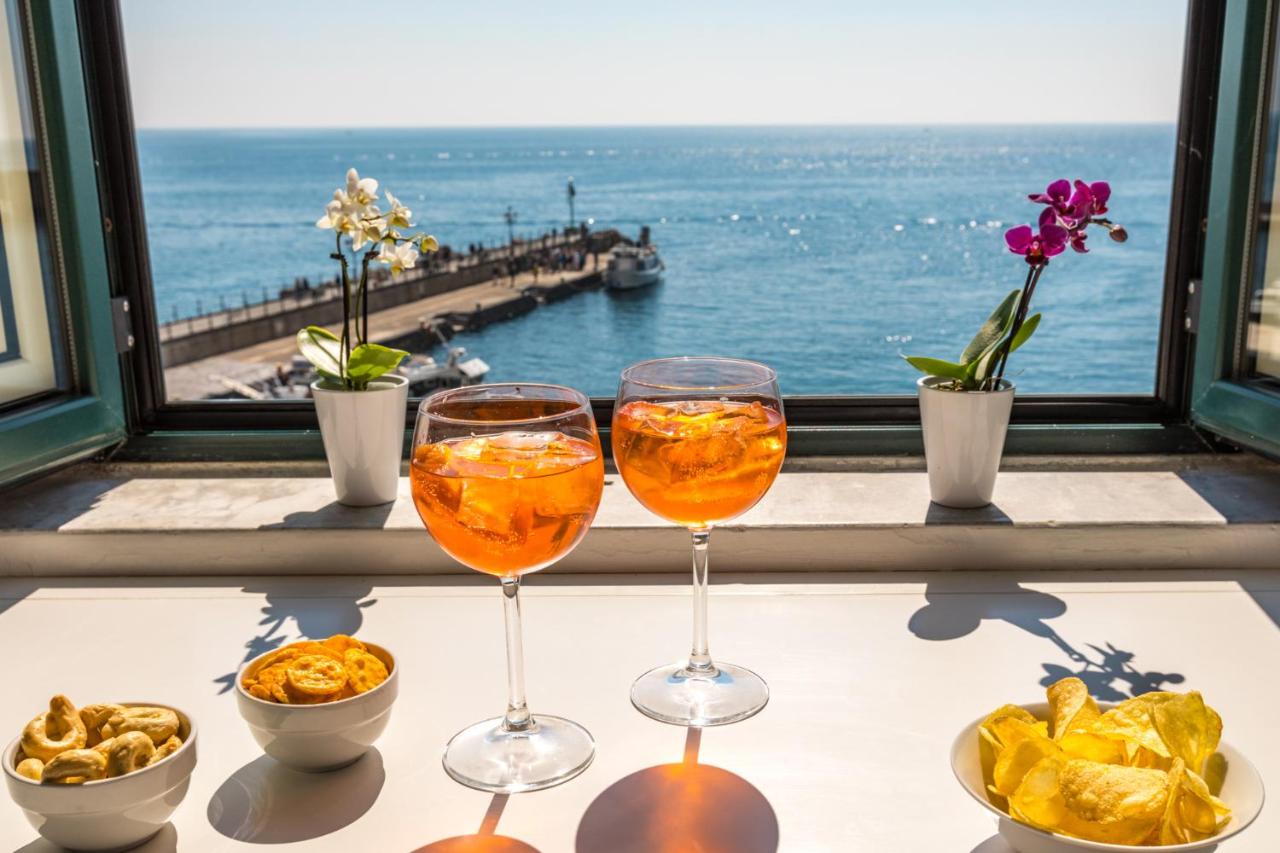 Dimore De Luca- Sea View - 4