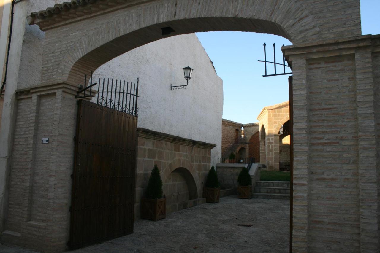 Casa rural Casa Cavez (España Sangarrén) - Booking.com